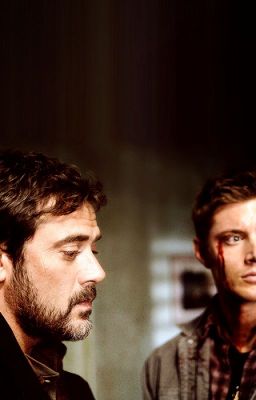 La morte di John Winchester