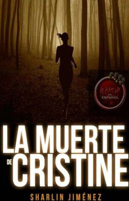 LA MUERTE DE CRISTINE © | DISPONIBLE EN AMAZON