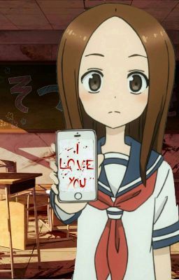 La muerte de Takagi (Takagi x Nishikata)