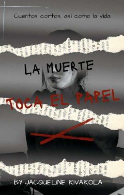 La muerte toca el papel 