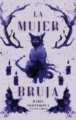 La mujer Bruja