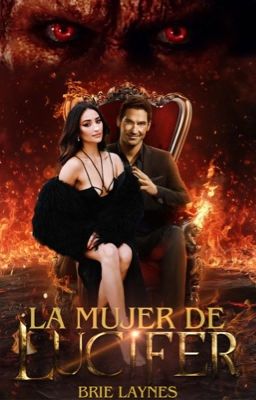 La Mujer de Lucifer | Lucifer Morningstar