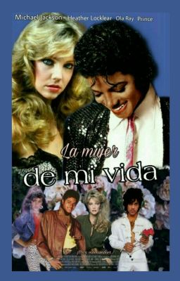 la mujer de mi vida © |Michael Jackson