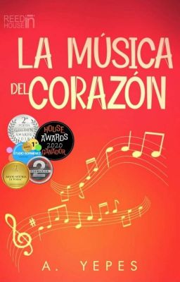 La Música Del Corazón ©