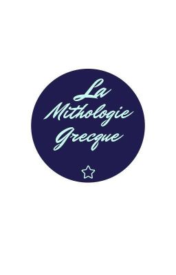 La mythologie grecque