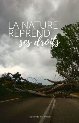 La Nature reprend ses droits