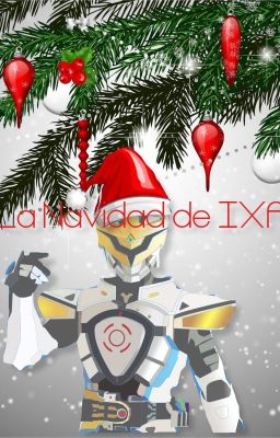 La navidad de IXA