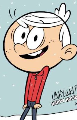 La Navidad de Lincoln Loud