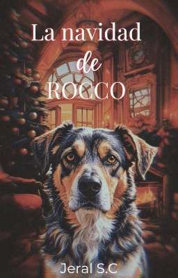 La navidad de Rocco 