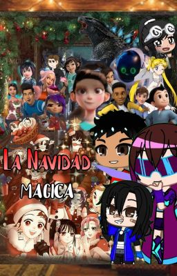 La Navidad Mágica | CROSSOVER