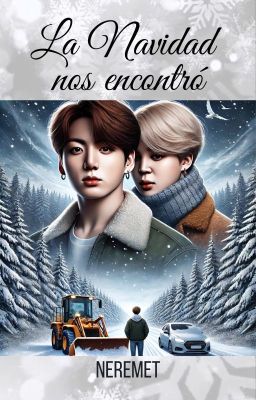 La navidad nos encontró || Kookmin (One Shot)