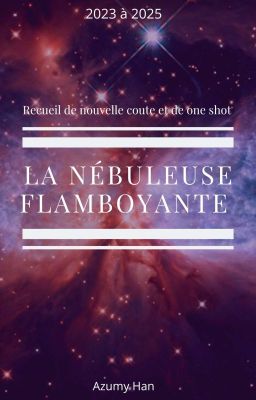 La nébuleuse flamboyante