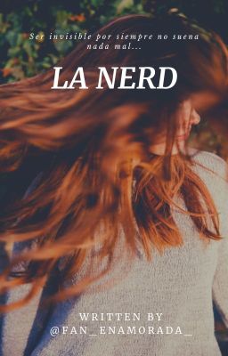 La nerd (Joel y tu)