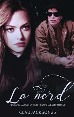 La Nerd |[Libro #1]| 