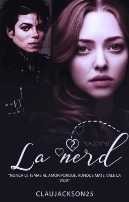 La Nerd  |[Libro #2]|