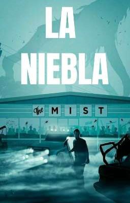 La Niebla (Versión Ninjago)