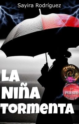 La Niña Tormenta 