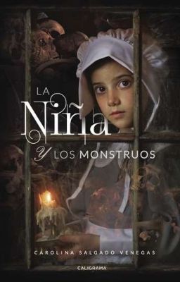 LA NIÑA Y LOS MONSTRUOS 