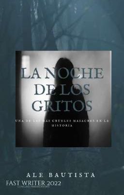 La noche de los gritos