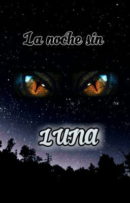 La noche sin luna