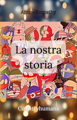 La nostra storia - Countryhumans