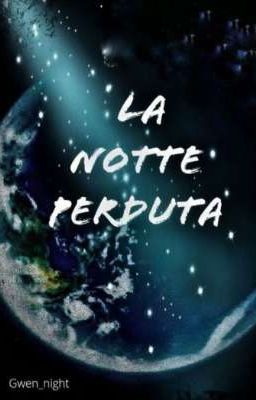 La Notte perduta : La maledizione dell'oceano Atlantico/ OS Bl