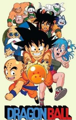 La Nouvelle Histoire de Dragon Ball