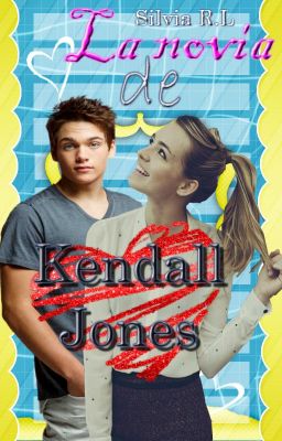 La novia de Kendall Jones