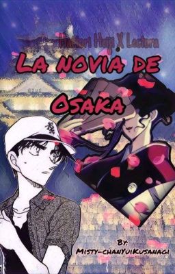 La Novia De Osaka.