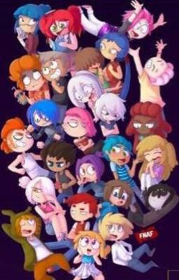 La nueva banda de Fnafhs