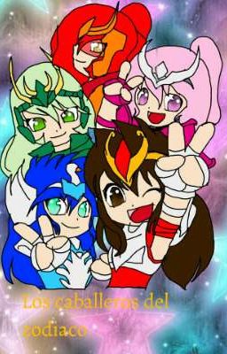 La nueva generacion ( saint seiya ) 