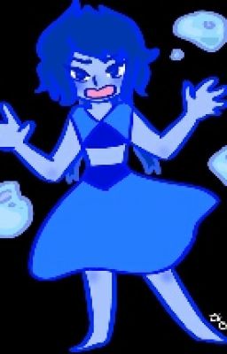 La Nueva Lapis Lazuli