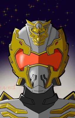 La nueva odisea de un caballero -Power Rangers Megaforce-