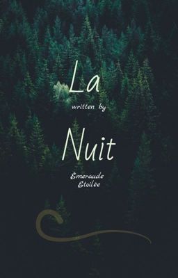 La nuit