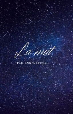 la nuit