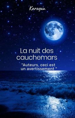 La nuit des cauchemars 