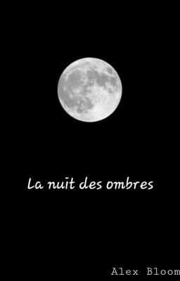 La nuit des ombres - [Recueil de Poèmes]