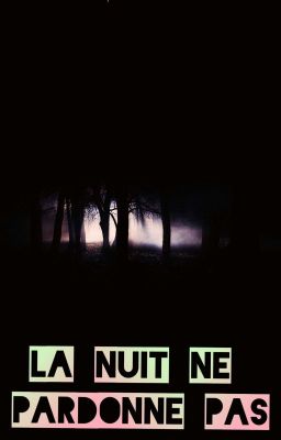 La nuit ne pardonne pas 