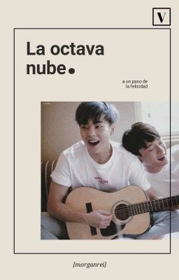 La octava nube (ChenMin)