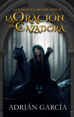 La oración de la cazadora