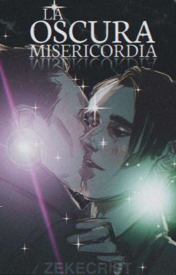 La Oscura Misericordia {Nygmobblepot}