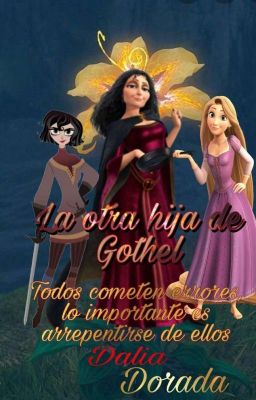 La Otra Hija de Gothel