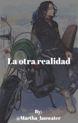 ~La otra realidad~(Tokyo Revengers).