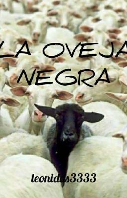 LA OVEJA NEGRA