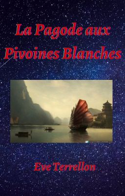 La Pagode aux pivoines blanches