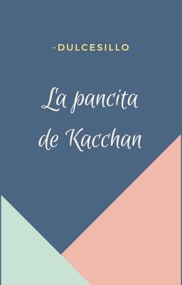 La pancita de Kacchan