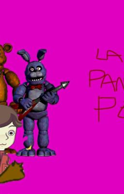 la pandillapet ,fnaf Y Paw Patrol  Tops, curiosidades y cortos