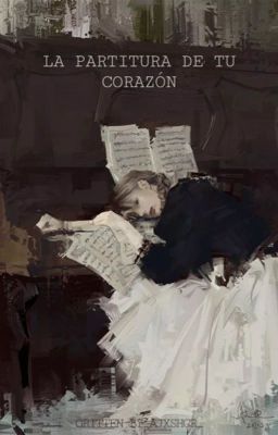 La partitura de tu corazón (Armin Arlert x Reader) 