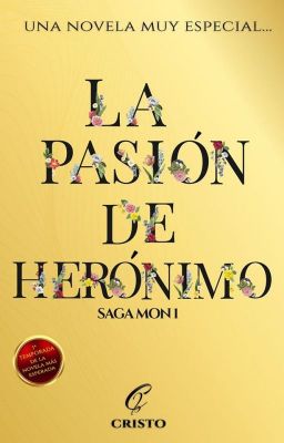 La pasión de Herónimo ®