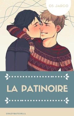 La patinoire (OS Jarco)